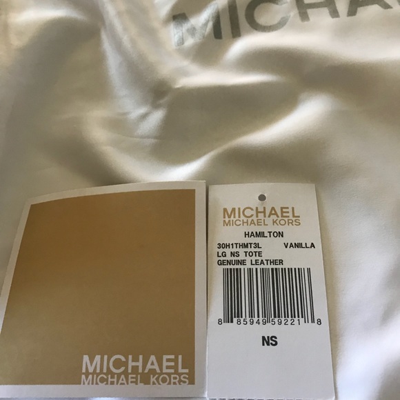 Brand New with tags, Michael Kors, Satchel - Picture 3 of 8